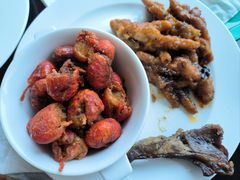 -AdD全日制餐厅(中谷花园酒店)