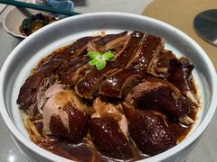 -客家汇·客家传承菜(水库店)