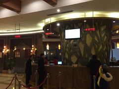 -咸宁万豪温泉谷度假区