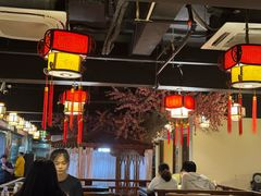 -应天大明王朝·南京菜(中山陵店)