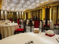 -香宫中餐厅·大连香格里拉(人民路店)