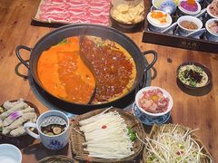 -楠火锅(哈尔滨金爵万象店)
