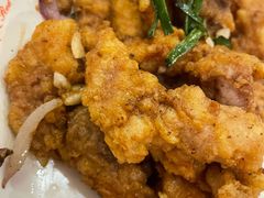 -永兴餐厅(复兴中路店)