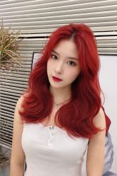 -3AM HAIR SALON染发烫发接发