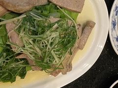 白灼猪润-正斗·港式粤菜(SKLP店)