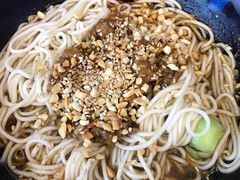 -老码头海鲜烧烤炒菜(广西路店)