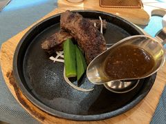 -俄士厨房(未来城店)