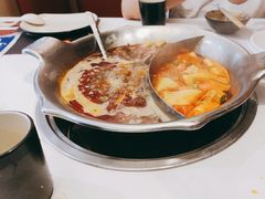 -刘一锅筋头巴脑(大悦城C店)