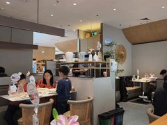 -船歌·鱼水饺青岛菜(枫蓝国际购物中心店)