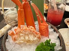 -德川家日本料理(喜隆多新国际店)