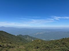 -大围山国家森林公园