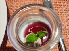 -松咖啡自助餐厅·松北香格里拉