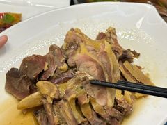 -芝城故事·建瓯土菜