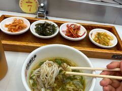 一口香-乡党臊子面(丰庆公园店)