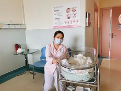 -田螺阿姨自营月嫂·育儿嫂(高新店)
