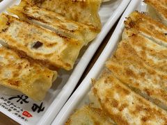 -春水锅贴·传统鲁菜(大明湖店)