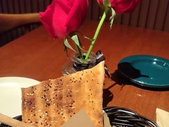 -百特喜·意大利餐厅(万达常德店)