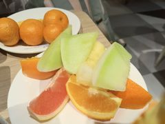 -星伦多自助料理(华润万象城店)