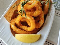 -安妮意大利餐厅(日坛店)