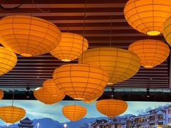 -沅江水·湖南家宴(南村万博长隆商圈店)
