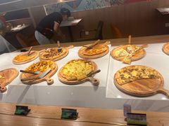 -比格比萨自助(上海松江万达店)