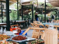 自助取餐区-拈一筷子·宜宾江湖菜(总店)