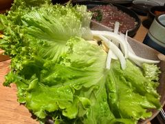-烧肉达人•炭火烧肉(新天地店)