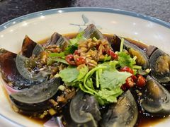 -三妹小龙虾·黄油蟹(华侨城总店)
