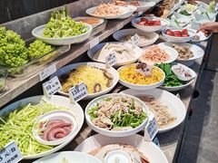 -锦顺海鲜•口味菜(李村店)