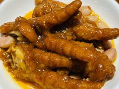 -惠如樓(白云机场T2国际出发店)