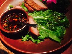 -花马天堂云南餐厅 Lost Heaven(高邮路店)