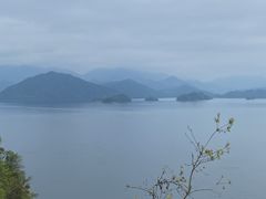 -千岛湖东南湖区