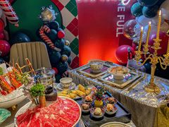 -ONE FULL 古董港式海鲜火锅