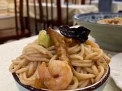-奥华餐厅·老张记(台基厂店)