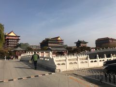 -大明幻境第一城