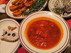 -ZAFFERANO西班牙海鲜饭(上海首店)