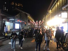 -涌上外婆桥(南塘店)