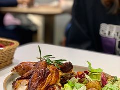 葡式香辣烤鸡-nata&bica(松江大学城店)
