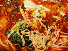 -王菊美食街·王菊面馆(总店)