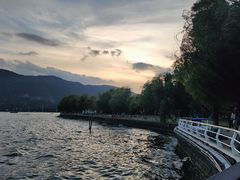 -滇池海埂公园