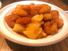 -禾珍珠家常小馆(河南博物院店)