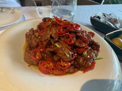 -茅庐·川粤精品私房菜(金沙遗址店)