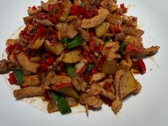 -好食上(喜盈门.范城店)