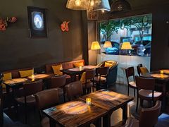 -HUNTING BAR亨霆鸡尾酒馆(越秀淘金店)