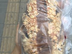 黑啤酒面包-味多美蛋糕(安定门店)