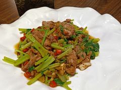 -宋庄魁元艺术餐厅