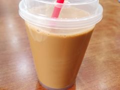 港式鸳鸯-香港仔茶餐厅(凤阳店)
