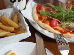 -3W咖啡(北大店)