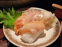 -梅亭居酒屋(中大国际店)
