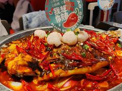 -南锣南门(东方银座店)